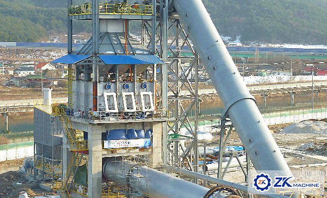 10,000 tpa Magnesium Project for POSCO, Korea