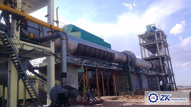 200,000 tpa Magnesium Project in Inner Mongolia