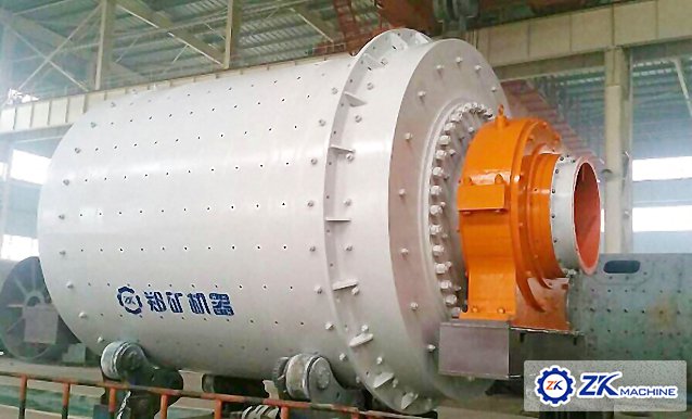 Gold Ore Ball Mill For Venezuela MERCOMETAL Group