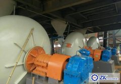 Jiangxi Lithium Carbonate Production Line Project