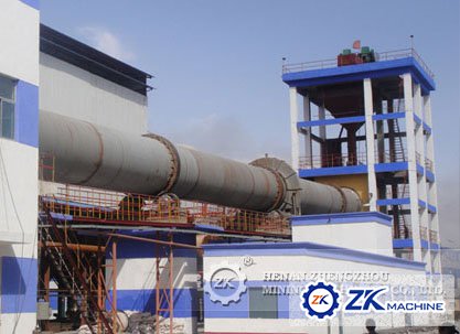 5000-10000 tpa Magnesium Project in Ningxia