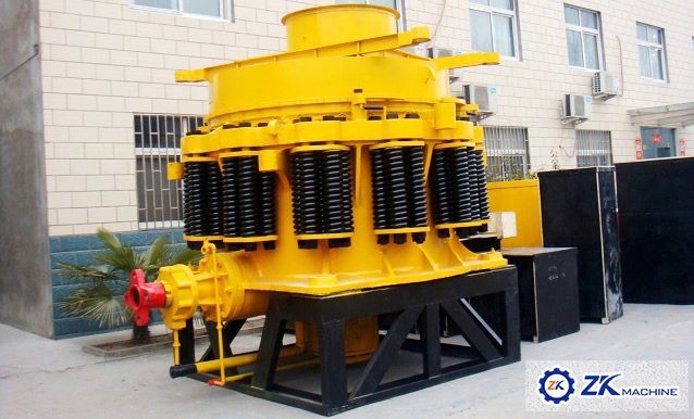 Cone Crusher