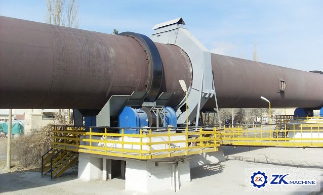 Rotary Kiln