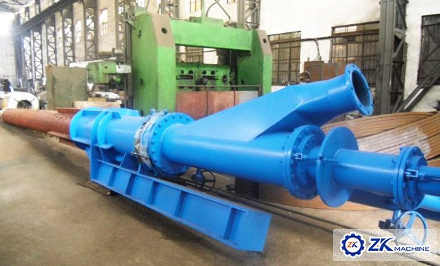 Gas Burner