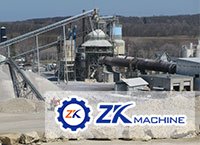 Main Factors when Invest in Lime Production Plant