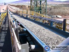 Reasons and Measures for Tearing of Belt Conveyor Belt