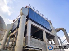Reasons and Prevention Methods of the Damage of Filter Bags