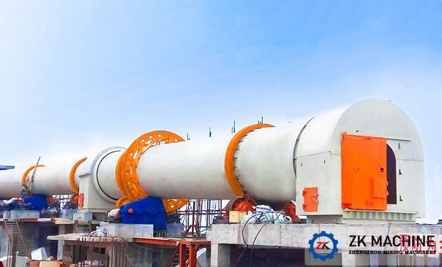 <b>Rotary Kiln</b>