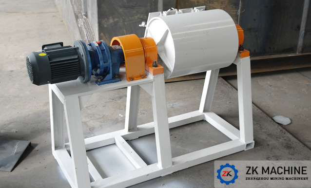 Small Lab Ball Mill