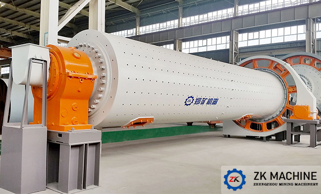 Ball Mill