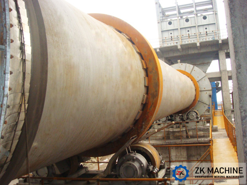 15,000 T/A Magnesium Metal Project of Fugu Yide Magnesium Al