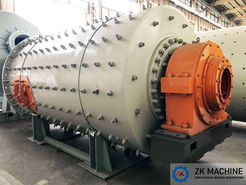 Guyana 10-15tph Gold Ore Ball Mill and Jaw Crusher