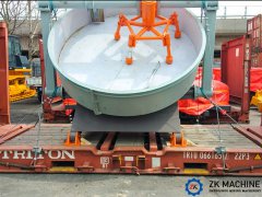 Classification and Characteristics Pelleting Equipment