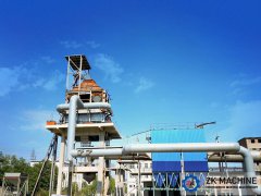 Advantages of Henan Zhengzhou Mining Machinery Co., Ltd. Dol