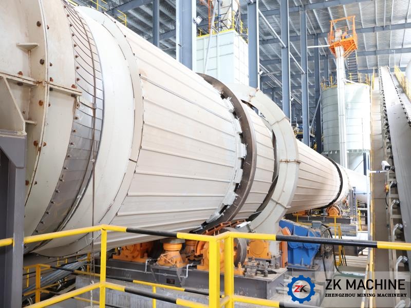 ZK's ”Treat & Utilize” Solution for the 800M Ton Phosphogypsum Challenge