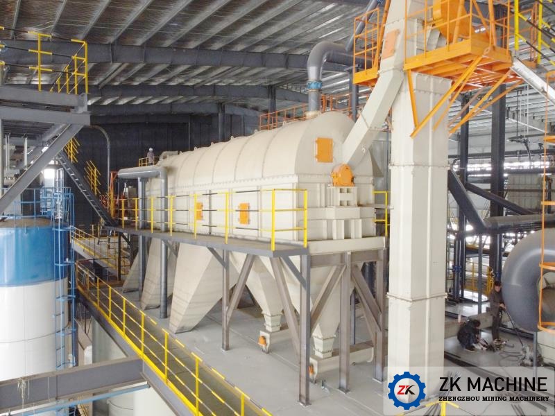 Bucket Elevators: Ideal for stable material transport!