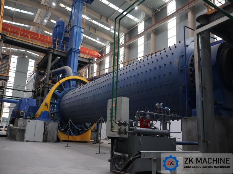 Comprehensive Solutions for Coal Gangue Grinding and Equipment Selection