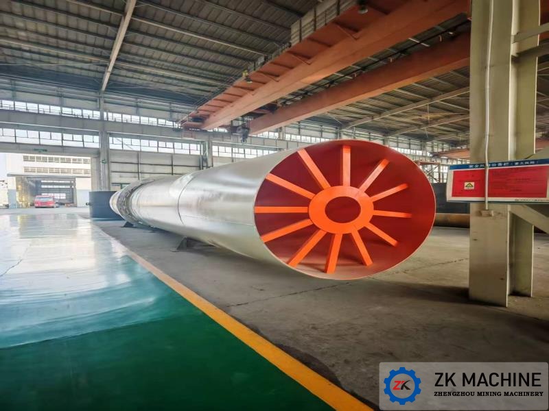 30,000 T/A Fine Ceramic Alumina Powder Production Project