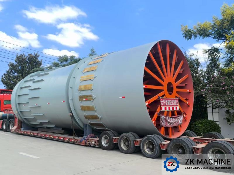 Sealing Issues in Spodumene Acid Roasting and Acidification Kiln