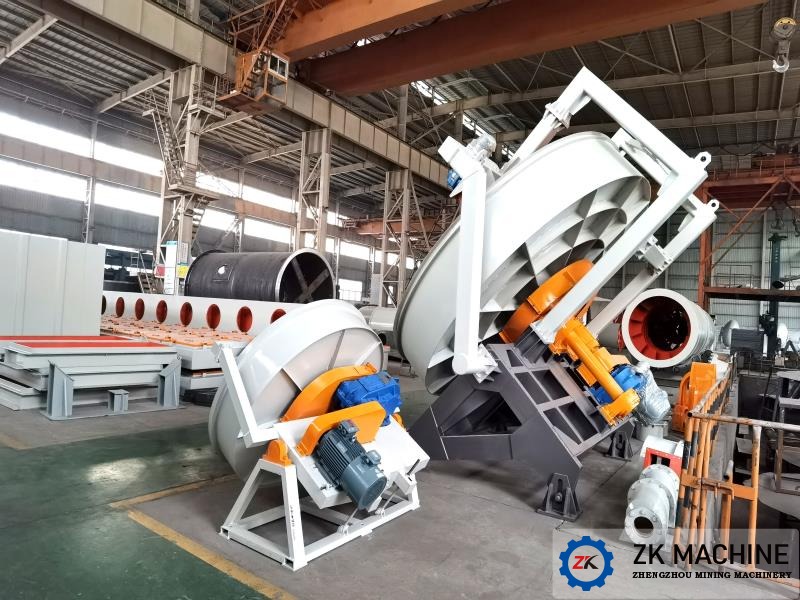 New Process for Pelletizing Using Low-grade Phosphate Ore