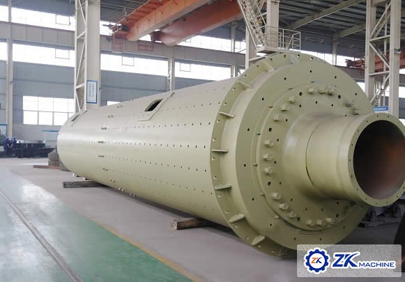 Types and brands of ball mill equipment
