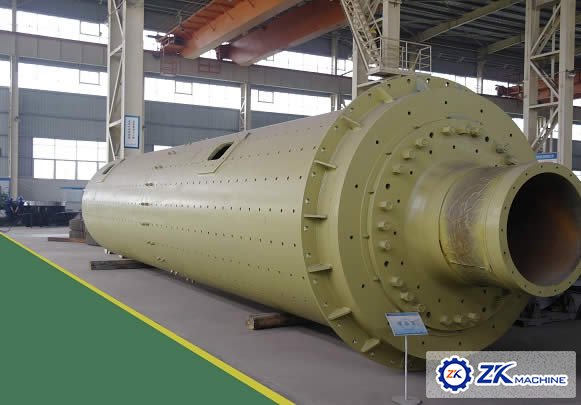 How to choose the model of ore ball mill?