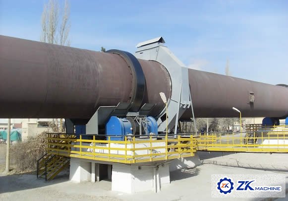 How to buy a high quality rotary kiln?