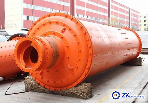 Cement ball mill operation and maintenance