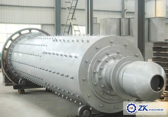 How to improve the production capacity of wet ball mill?