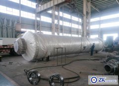 How to correctly invest in a ball mill?