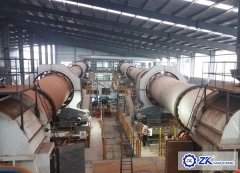 How to start a reasonable LECA production line project?