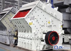 How to distinguish the quality of the crusher?