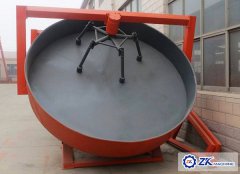 How to choose the right disc granulator?