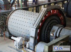 How to repair the ball mill liner?
