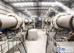 Trial operation of Yongchuan project