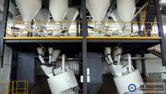 Development of ZK Corp in Ceramsite Industry