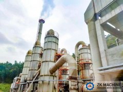 Yongchuan Sludge Disposal Project Went into Pre-Operation St