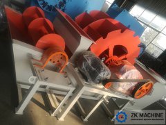 Ceramsite Sorting Machine