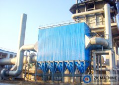 Model Selection Basis of Bag Filter