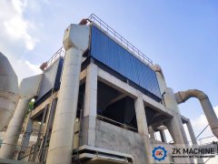 Causes Of The Damage Of The Pulse Dust Collector Bags