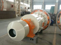 Preparation And Precautions Before Starting Wet Ball Mill