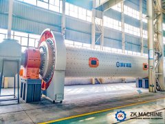Measures To Reduce The Temperature Of Cement