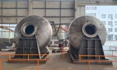 High-Performance Pan Granulator Manufacturer | Industrial Disc Granulator