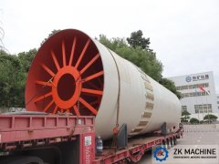 Magnesium Oxide Rotary Kiln: 5 Key Advantages